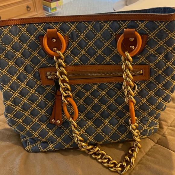 Marc Jacobs Designer Handbag - Picture 6 of 9